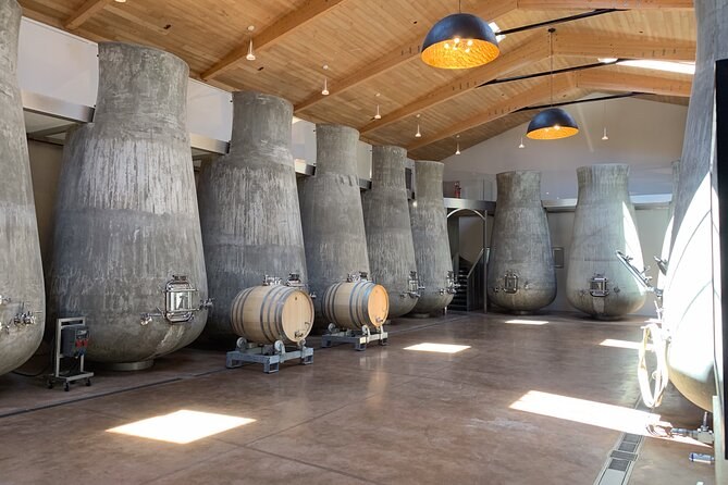 A day in Saint-Emilion tours and tastings included
